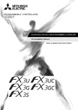 Programming manual FX3 series