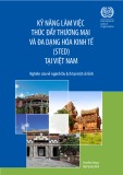 Đa dạng hóa kinh tế tại Việt Nam - Nghiên cứu du lịch