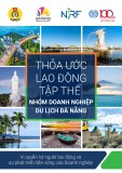 Thỏa ước lao động tập thể nhóm doanh nghiệp du lịch Đà Nẵng