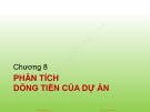 Bài giảng Tài chính doanh nghiệp: Chương 8 - PGS.TS Trần Thị Thái Hà