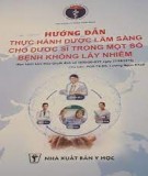 Thực hành dược lâm sàng đối với bệnh không lây nhiễm: Phần 2