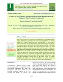 A study on agro-forestry system and forest-people relationship in the villages of Tehri Garhwal, Uttarakhand