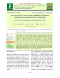 Characterization and domestication of wild culinary medicinal mushroom Pleurotus pulmonarius from Assam, India