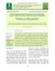 Effect of integrated nutrient management on nutrient uptake, physico-chemical properties of soil and economics of hybrid rice