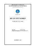 Đồ án tốt nghiệp Điện công nghiệp: Điều khiển hệ thống trộn liệu qua giao diện Wincc