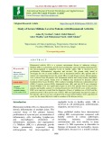 Study of serum midkine level in patients with rheumatoid arthritis