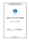 Khóa luận tốt nghiệp Kế toán – Kiểm toán: Hoàn thiện công tác kế toán tiền lương và các khoản trích theo lương tại Công ty cổ phần dịch vụ kỹ thuật Bảo An