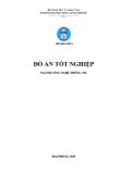 Đồ án tốt nghiệp Công nghệ thông tin: Xây dựng ứng dụng quản lý khách hàng của quỹ vay vốn liên đoàn lao động thành phố