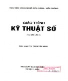 Viễn thông kỹ thuật số: Phần 2