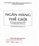 Ngân hàng thế giới và Việt Nam: Phần 2