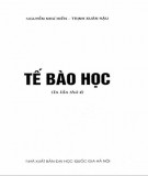 Tế bào học đại cương: Phần 2