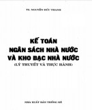 Kế toán ngân sách và kho bạc nhà nước: Phần 1