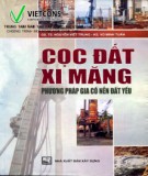 Phương pháp gia cố nền đất yếu: Phần 1