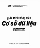 Thực hành cơ sở dữ liệu: Phần 1