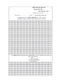 Đề thi học kì 2 môn Tiếng Việt lớp 2 năm 2019-2020 có đáp án - Trường Tiểu học Đồng Việt