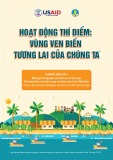 Hoạt động thí điểm: Vùng ven biển tương lai của chúng ta (Hướng dẫn số 1)