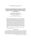 Buckling and postbuckling of axially-loaded cnt-reinforced composite cylindrical shell surrounded by an elastic medium in thermal environment