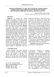 Enhance adherence to oral anticoagulant therapy among patients with atrial fibrillation after an educational intervention in Nam Dinh provincial general hospital