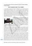 IELTS Academic Reading Sample 143 - Why Pagodas Don’t Fall Down