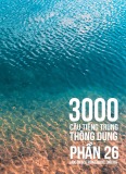 3000 câu đàm thoại tiếng Trung - Phần 26