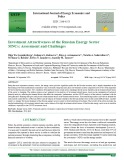 Investment attractiveness of the Russian energy sector MNCs: Assessment and challenges