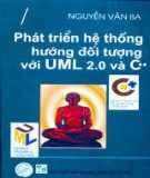 Phân tích hệ thống hướng đối tượng UML và C++: Phần 1