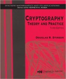 Practice and Cryptography theory