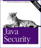 Java Security 2nd Edition