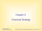 Lecture Retailing management (6/e): Chapter 6 - Levy Weitz