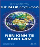 Xu thế kinh tế xanh: Phần 1