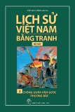 Lịch sử chống quân xâm lược phương bắc: Phần 1