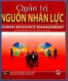 Những vấn đền trong công tác quản trị nhân lực: Phần 2