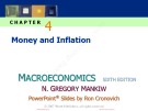 Lecture Macroeconomics (Sixth Edition):  Chapter 4 - N. Gregory Mankiw
