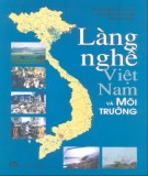 Môi trường làng nghề Việt Nam: Phần 2