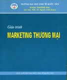 Giáo trình Marketing thương mại: Phần 2