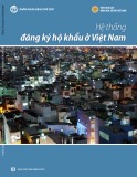 Báo cáo Hệ thống đăng ký hộ khẩu ở Việt Nam