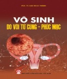 Nguyên nhân vô sinh do vòi tử cung - phúc mạc: Phần 2