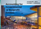 Lecture Accounting for Governmental and Nonprofit Entities (16/e): Chapter 12 - Jacqueline L. Reck, Suzanne L. Lowensohn