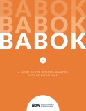 Ebook Babok v3 a guide to the business analysis body of knowledge