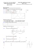 Đề thi thử tốt nghiệp THPT năm 2021 môn Toán có đáp án - Trường THPT Buôn Ma Thuột