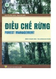 Ebook Điều chế rừng - ĐH Lâm Nghiệp