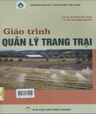 Giáo trình Quản lý trang trại: Phần 2 - ĐH Lâm Nghiệp