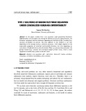 Type 2 solutions of radom fuzy wave equantion under generalized Hukuhara diferntiability