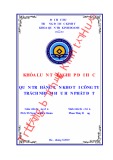 Khóa luận tốt nghiệp Quản trị kinh doanh: Quản trị hàng tồn kho tại công ty Trách nhiệm hữu hạn Phát Đạt