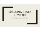 Bài giảng Sử dụng Stata cơ bản – Phan Hoàng Long