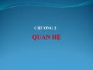 Bài giảng Toán rời rạc 1: Chương 2.2 - ThS. Võ Văn Phúc