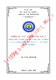 Khóa luận tốt nghiệp Quản trị kinh doanh: Hoàn thiện công tác quản trị nguồn nhân lực tại Công ty Cổ phần Đầu tư – Dệt may Thiên An Phát