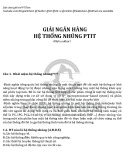 Giải bài tập về hệ thống nhúng PTIT