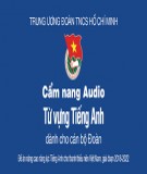 Kiến thức tiếng Anh cho cán bộ Đoàn