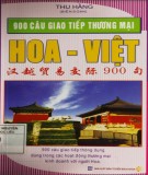 Giao tiếp thương mại Hoa - Việt: Phần 1
